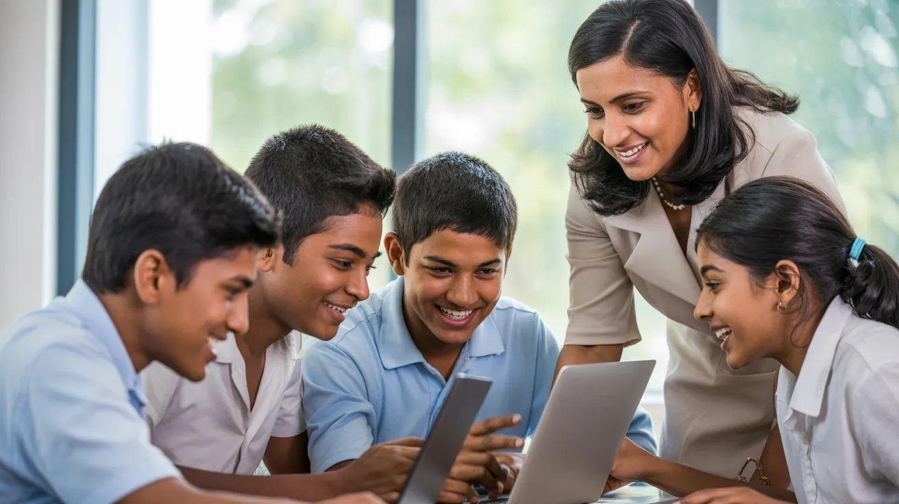 My First AI Project Launch